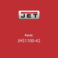 Jet/Powermatic JHS1100-42 Foot Pedal