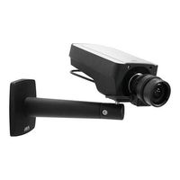 Axis Communications Q1615 2 Megapixel Network Camera - Color, Monochrome - CS Mount 0629-001