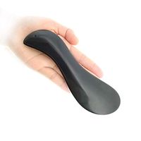 Gua Sha Scraping Massage Tools, Tools for Release Bian Stone Best Material for Body Massager