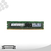 HP 4GB (1 X 4GB) 1RX4 PC3L-10600 DDR3-1333 ECC Registered Memory Module For Proliant G7