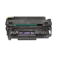 Troy Xcd 0281201500 51A Compatible MICR Toner, 6, 500 Page-Yield, Black