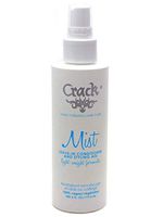 Crack: Anti-Frizz Improved-Shine Styling Mist Spray, 6 oz by Crack