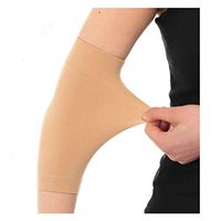 Keklle Skin Forearm Tattoo Cover Up Compression Sleeves Band Concealer Support