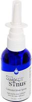 Silver Sinus™ - Colloidal Silver Nasal Spray 2oz Bottle