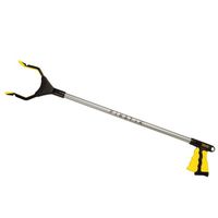 PikStik Pro Reacher, Pro Reacher 32in Yl, (1 EACH, 1 EACH)