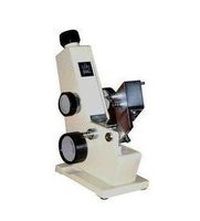 Gowe Automatic Abbe Digital Refractometer, Measurement Range: 1.300~1.700Nd 0~95% Brix