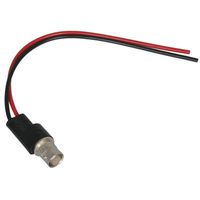 POMONA 4969 TEST LEAD, BNC JACK TO LEADS, 500V (1 piece)