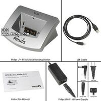 Philips 9110 Cradle / Docking Station