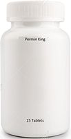 PERMIN KING 15 TABLETS STRONG POTENCY ERECTION LIBIDO POTENT STAMINA SEXUAL BOOSTER MALE ENHANCER WITH NATURAL HERBS 72HR/Pill