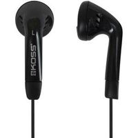 New - Koss Corporation IN THE EAR EARBUDS - DQ2923