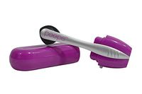 Peeps Eyeglass Cleaner - Lens Cleaner for Eyeglasses and Sunglasses - Glasses Cleaner for All Types of Eye Wear