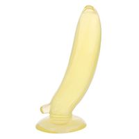 Huilier Artificial Jelly Realistic Massagers Dillidos for Women Adullt Toys for Woman Dido