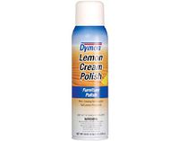 Itw Dymon Inc Dym 07720 Lemon Wax Cream Furnitur E Polish 12/20Oz DYM 07720
