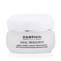 Darphin Ideal Resource Smoothing Retexturizing Radiance Cream, 1.7 Ounce