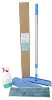 Glitsa Floor Care Kit