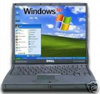 Dell Latitude 100-L laptop