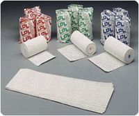 Gypsona/Gypsona "S" Casting Material Gypsona Super Fast Splints Gauze Type-Leno (2-minute set time)