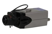 AV-1160 5X Full HD Box Camera with IP Live Streaming