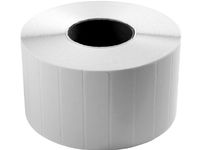 Wasp 1.25 x 1 Inch Barcode Labels for WPL305 12 Rolls (633808403034)