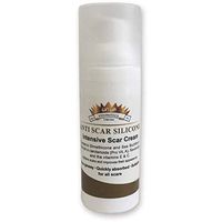 Gold Cosmetics & Skin Care SILICONE ANTI SCARS Prevent Scars and abrasions on the skin