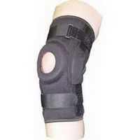 Prostyle Hinged Knee Wrap, Large/X-Large 15 - 19