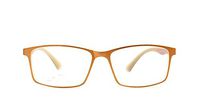 Full-rim TR-90 Flexible Rx-able Prescription Optical frame Eye Glasses Oculos