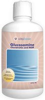 Glucosamine Liquid