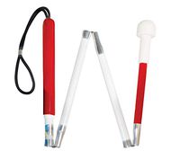 Europa Aluminum Kiddie Canes - 36 inches