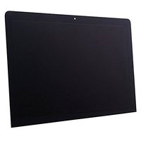 LCD Replacement Screen Display for iMac 21.5" A1418 LCD LM215WF3(SD)(D1) 2012 2013 2014 with Adhesive Tape Kit (661-7109, 661-7513, 661-00156)