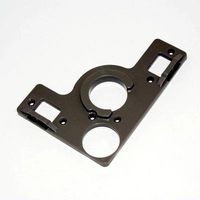 LG MJH40343901 Supporter, Leg