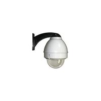 Videolarm FDP75C2N IP Network Ready FusionDome Pendant Mount Housing - 1 Fan(s) - 1 Heater(s)
