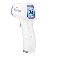 Infrared Thermometer,Non-Contact, Accurate Infrared Reading for Baby, Toddler, Kids and Adults