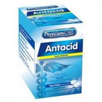 Physicianscare Antacid, 50X2/Box