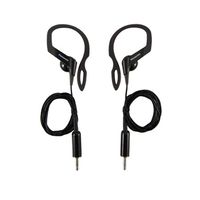 Comtek MDR-J10 Behind-Ear Headphones