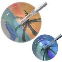 Top Safety Products Chemical Burn Kit - Model 91123 - Each