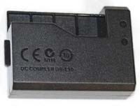 DR-E10 DC Coupler for Canon SLR EOS Rebel T3 T5, Canon 1100D, Canon 1100DKISB, Canon 1200D Digital