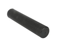 CanDo Wrist/Forearm Exerciser, X-Small, Black (Handle Only)