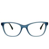 Betty Womens Blue Light Blocking Computer Reading Glasses Frames Readers by FREYRS Eyewear (Blue, 2)
