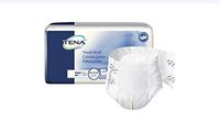 Sca 61163101 Incontinent Brief Tena Hook And Loop Tab Youth Disposable Super Absorbency 61166 Box Of 30
