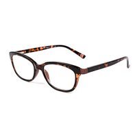 Foster grant Magnivision Women's Megan Tortoise Reading Glasses (1.50)