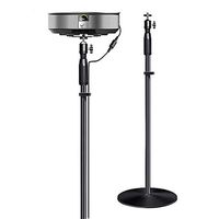 Xue-shelf Projector Bracket Floor Projection Rack Home Bed Universal Micro-Projection Magic Screen Rack