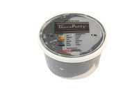 Theraputty Cando Plus Antimicrobial Theraputty, Black