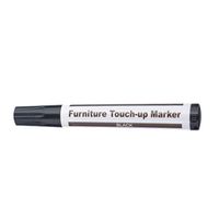 🍀Libobo🍀1Pc Wood Furniture Repair Pen Marker Pen Wax Scratch Filler Remover Repair Fix (A)