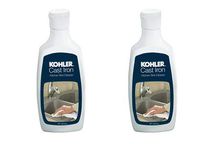 kholer sink cleaner