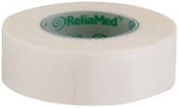 ReliaMed Cloth Surgical Tape 1/2" x 10 yds. (Roll) (Roll of 1 Each)