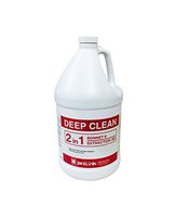 Deep Clean 2 in 1