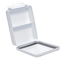 First Aid Kit #16 Unitized Truck Kit Empty