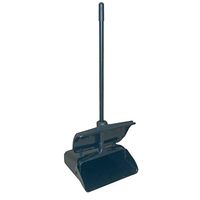 Thunder Group 13" Lobby DUST PAN with WINDOWBREAK Cover