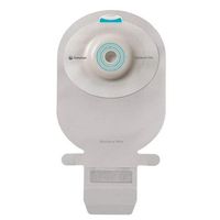 Mio 1-piece Easiclose Wide Outlet, Convex Light, Maxi, Opaque With Inspection Window, Pre-cut Part No. 16732 (10/box)