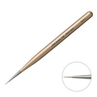 b-r-s Nail Art Brush Series #706 Short Liner (Thin) Made in Japan